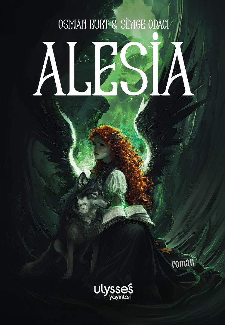 Alesia