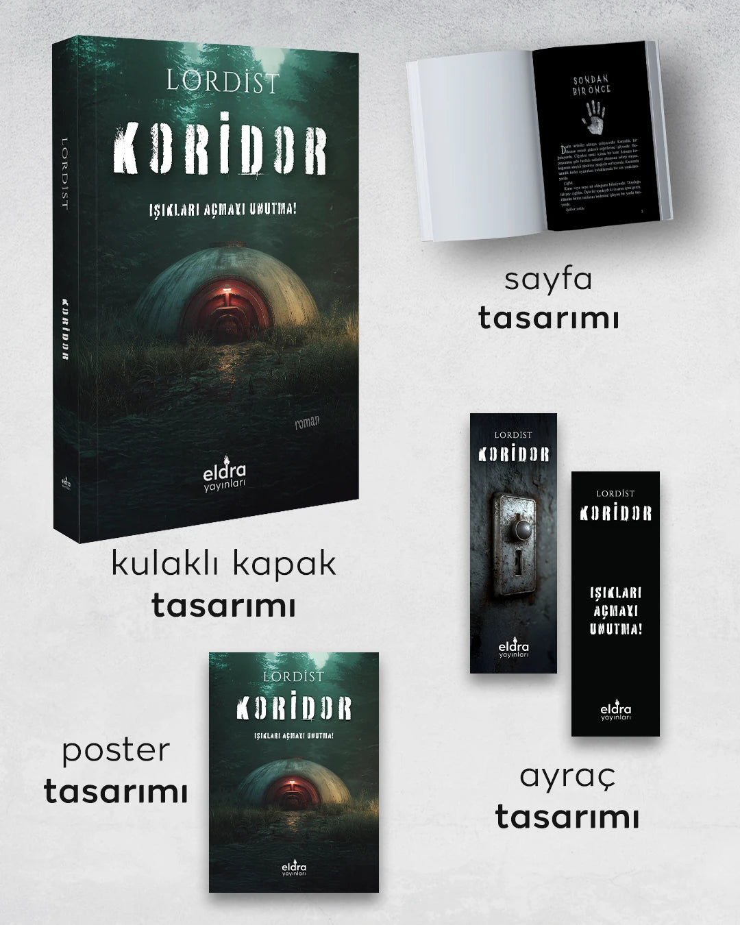 Koridor