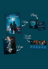 Geçmişteki Yaralı Ruh