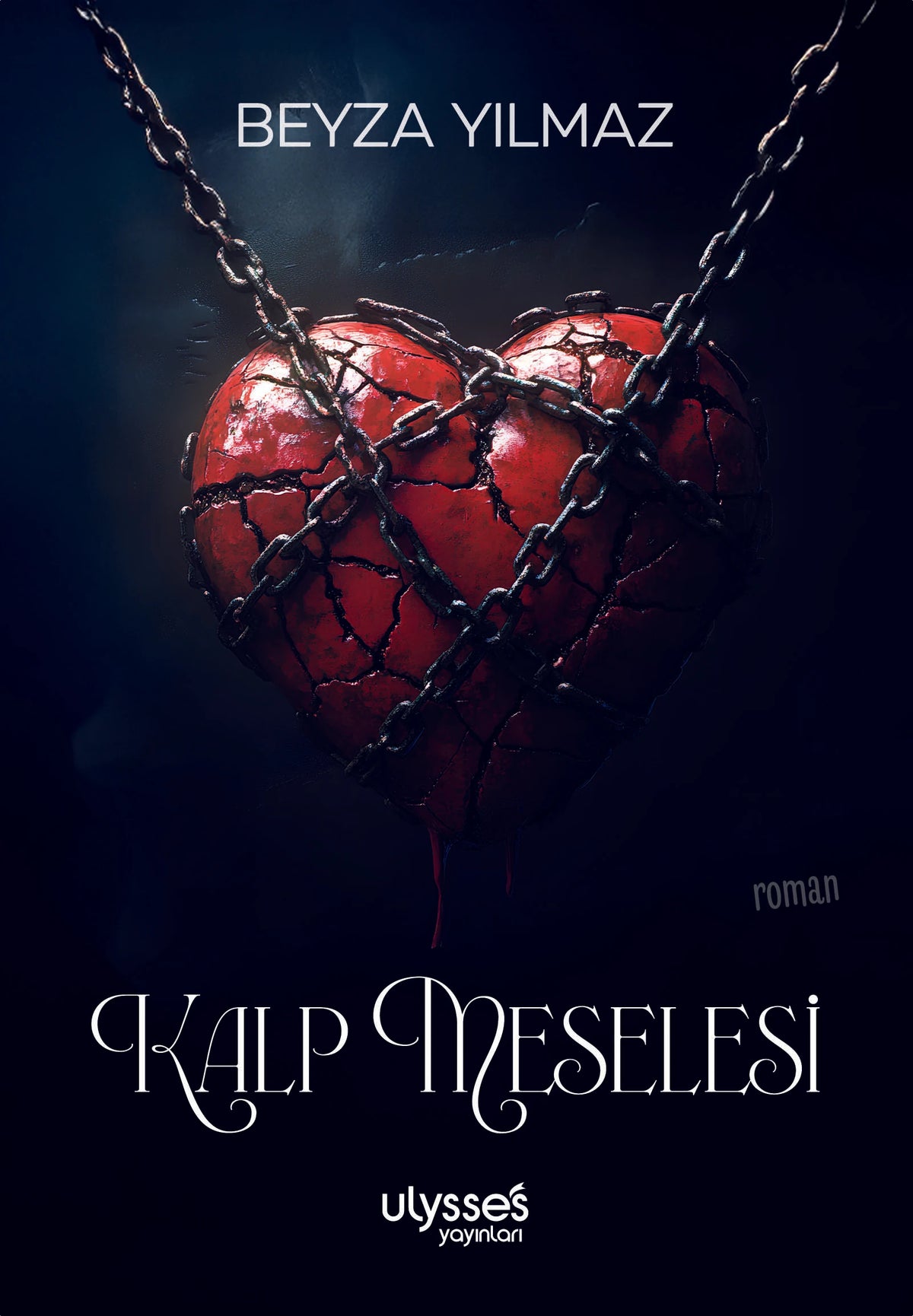 Kalp Meselesi