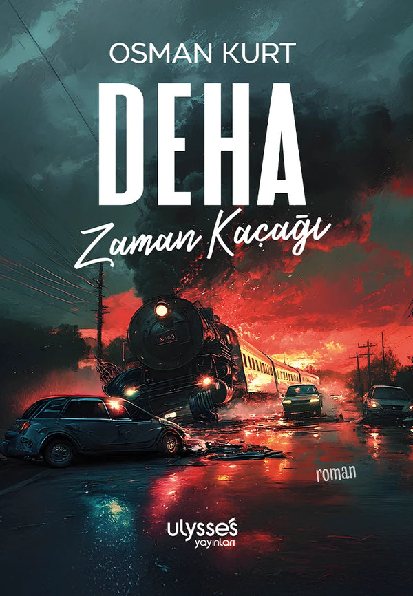 Deha Zaman Kaçağı