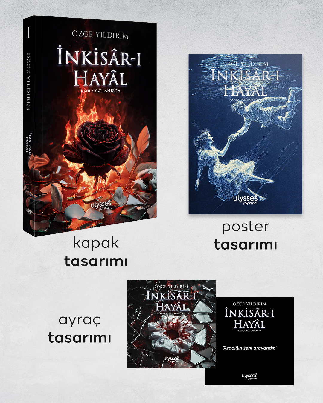 İnkisâr-ı Hayâl