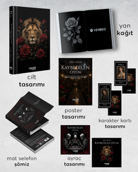 Kaybedilen Oyun / Ciltli