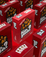 Kim Yazdı? Kutu Oyunu