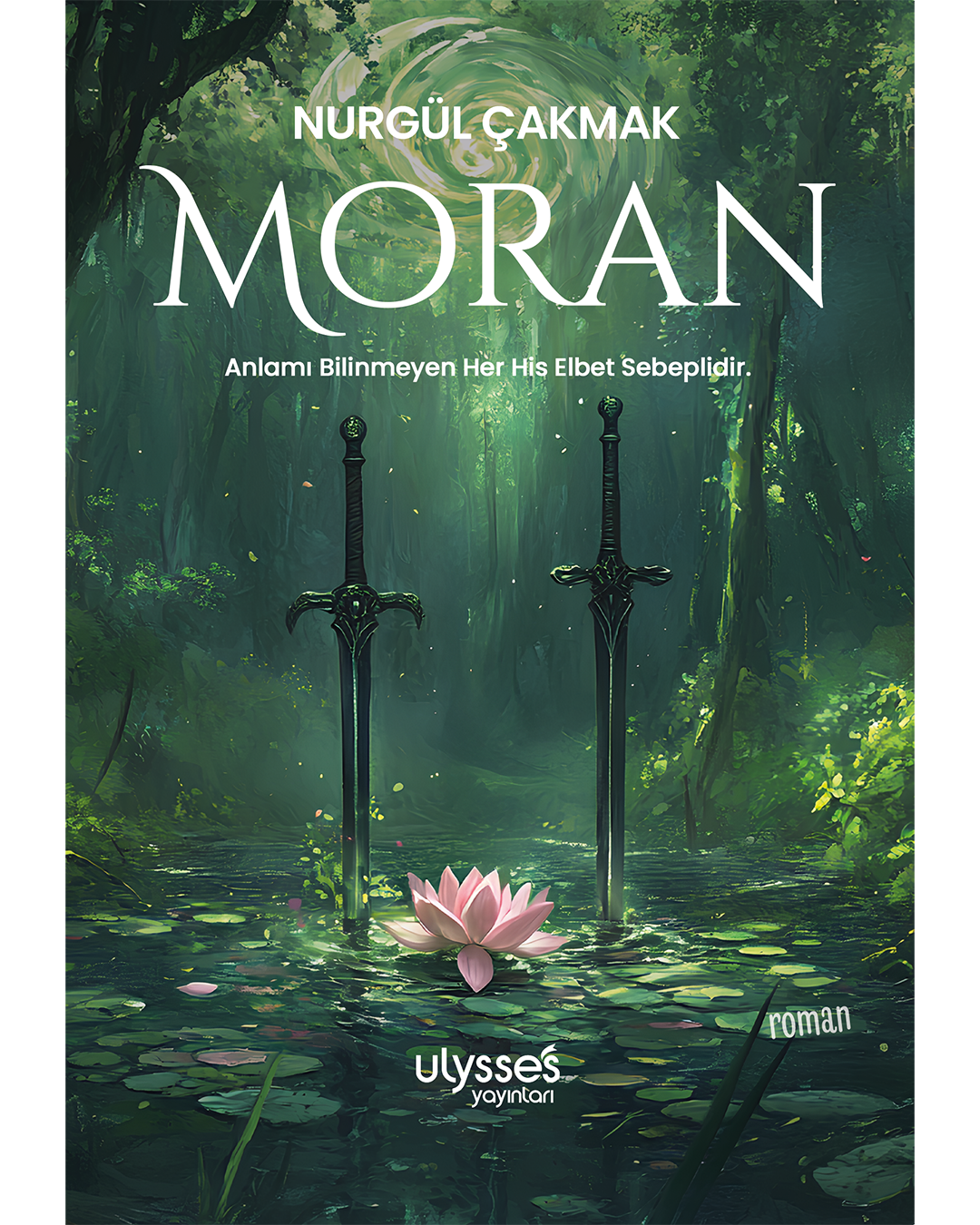 Moran
