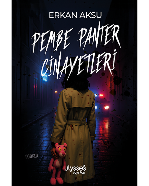 Pembe Panter Cinayetleri