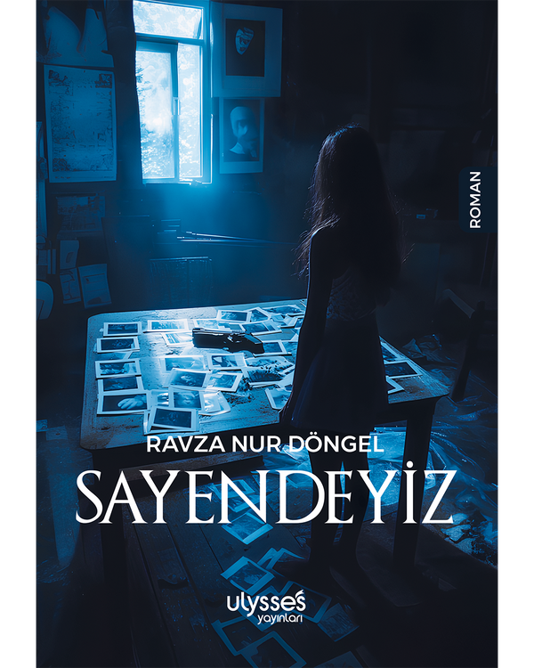 Sayendeyiz